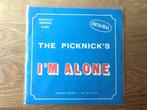 single the picknick's / soul affair orchestra, Cd's en Dvd's, Ophalen of Verzenden, 7 inch, Pop, Single