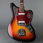 GEZOCHT: Fender Jaguar, Ophalen, Zo goed als nieuw, Solid body, Fender