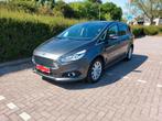 Ford SMAX 2.0 TDCI avec 135 000 km et 7 sièges, 7 places, Diesel, Achat, Particulier