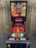 Flipperkast williams big guns, Verzamelen, Automaten | Flipperkasten, Ophalen, Flipperkast, Williams