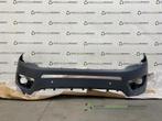 Voorbumper van een Jeep Compass, Gebruikt, -, -, Ophalen of Verzenden