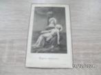 Een BP van Begijntje van Philomena Van Der Poorter, Verzamelen, Ophalen of Verzenden, Bidprentje