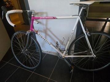 pinarello collector Telekom   Jan Ullrich Tour de France 97, Enlèvement ou Envoi, Pinarello, Années 60 ou plus récent