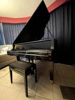 Yamaha CGP-1000 digitale vleugelpiano te koop, Muziek en Instrumenten, Piano's, Ophalen, Zwart, Zo goed als nieuw, Piano