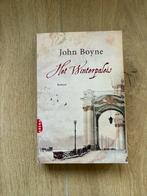 John Boyne - Het winterpaleis, Livres, Romans, Comme neuf, Enlèvement ou Envoi