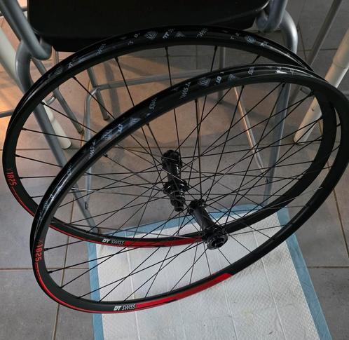 DT Swiss boost mtb wielenset 29er, Fietsen en Brommers, Fietsonderdelen, Zo goed als nieuw, Ophalen