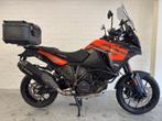 KTM 1290 Super Adventure S, 2 cilinders, Motorrijbewijs A, Bedrijf, Meer dan 35 kW