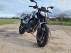 KTM Duke 790, Motoren, 2 cilinders, Motorrijbewijs A, Meer dan 35 kW, 800 cc