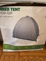 Binnentent, Caravans en Kamperen, Tenten, Ophalen, Zo goed als nieuw