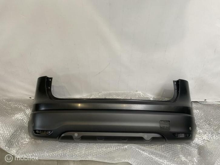 Achterbumper Nissan Qashqai 2 J11 NIEUW ORIGINEEL H50224EBMH, Auto-onderdelen, Carrosserie, Bumper, Nissan, Achter, Gebruikt, Ophalen of Verzenden