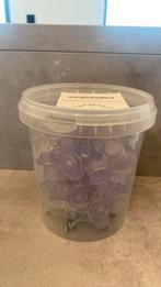 Bevestiging golfplaat, Doe-het-zelf en Bouw, Ophalen, Nieuw, Schroeven