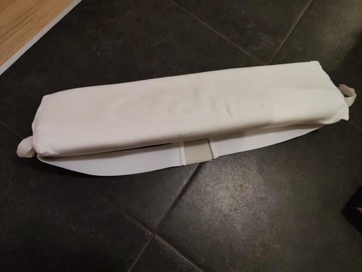 Verkleiner voor babybedje kinderbedje, Kinderen en Baby's, Babywiegjes en Ledikanten, Zo goed als nieuw, Overige typen, Ophalen of Verzenden