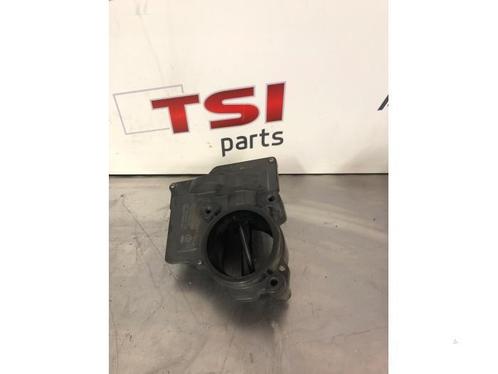 Gasklephuis van een Volkswagen Touran, Auto-onderdelen, Motor en Toebehoren, Volkswagen, Gebruikt, 3 maanden garantie, Ophalen of Verzenden