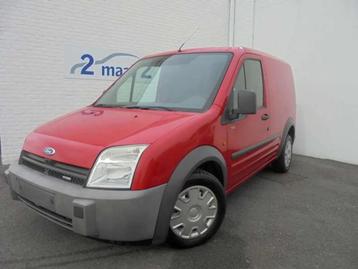 Ford Transit Connect (2pl) inclusief garantie! (bj 2005) beschikbaar voor biedingen