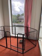 Puppyren / Honden ren 80cm hoog, Ophalen, Hondenkennel, 65 tot 100 cm, 110 cm of meer