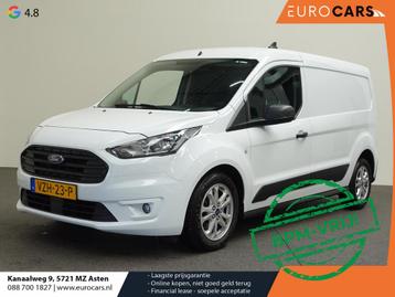 Ford Transit Connect 1.5 EcoBlue Aut. L2 Trend Navi Airco PD beschikbaar voor biedingen