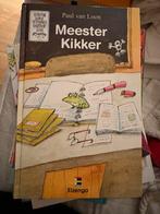 Paul van Loon - Meester Kikker, Ophalen of Verzenden, Zo goed als nieuw, Paul van Loon