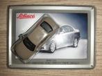 Schuco 1/87 BMW 525 E60, Hobby & Loisirs créatifs, Voitures miniatures | 1:87, Comme neuf, Schuco, Voiture, Enlèvement ou Envoi