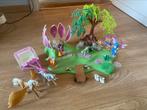 Magisch eiland met feeën, Kinderen en Baby's, Speelgoed | Playmobil, Ophalen, Zo goed als nieuw, Complete set