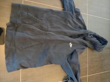 Nike trainingsvest medium beschikbaar voor biedingen