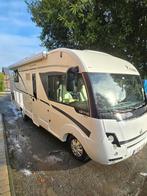 Intégral Itineo 740 à vendre, Caravans en Kamperen, Mobilhomes, Particulier