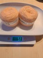 Angora, Hobby en Vrije tijd, Ophalen of Verzenden, Nieuw, Breien, Wol of Garen