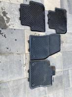VW Tiguan 2018 rubber matten, Ophalen, Gebruikt