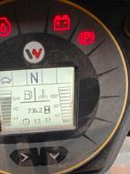 Neuson dw20, Zakelijke goederen, Machines en Bouw | Kranen en Graafmachines, Ophalen