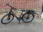 Fiets TREK VERVE+1, 47 tot 50 cm, Versnellingen, Zo goed als nieuw, Ophalen