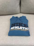 Hoodie maat XL, Ophalen of Verzenden, Gedragen, Maat 46/48 (XL) of groter, Blauw