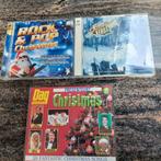 Kerst cd's, Ophalen, Kerst