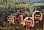 boîte Midsummer Murders, CD & DVD, Enlèvement ou Envoi, Tous les âges, Coffret, Comme neuf