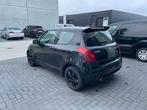 Suzuki Swift Sport 1.6I, 125 PK, Keuring ok, garantie, Auto's, Voorwielaandrijving, 4 zetels, Stof, 4 cilinders