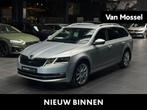 Skoda Octavia Combi 1.5 TSI ACT GreenTec 110kW DSG7 Style NA, 116 g/km, Stof, Gebruikt, 4 cilinders