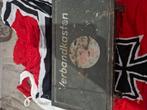 Verbandkasten wo2 duits, Ophalen of Verzenden