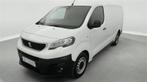 Peugeot Expert 2.0 BlueHDi 120cv Long CLIM / PDC AR (Prix HT, Te koop, 122 pk, Gebruikt, 5 deurs