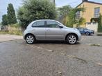 Nissan Micra 2010, 1.2 benzine!, Auto's, Nissan, Elektrische buitenspiegels, Leder, Micra, Particulier