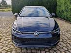 Volkswagen Golf 1.5 eTSI Style OPF DSG (bj 2020, automaat), Auto's, 4 cilinders, Alcantara, Zwart, Bedrijf