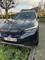 BMW IX3 - Impressive - Pano dak - Harman Kardon, Te koop, Zilver of Grijs, Emergency brake assist, 5 deurs