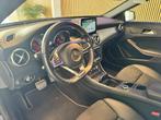 Mercedes GLA 180 benzine, Auto's, Mercedes-Benz, USB, Zwart, 1595 cc, 5 zetels