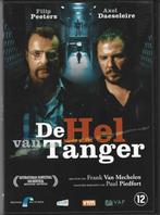DVD De Hel Van Tanger, Ophalen of Verzenden, Vanaf 12 jaar, Film, Zo goed als nieuw