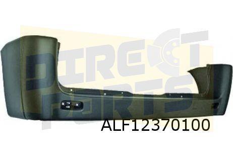 Citroén, Peugeot, Fiat (9/08-8/16) achterbumper (korte overh, Auto-onderdelen, Carrosserie, Bumper, Citroën, Fiat, Peugeot, Achter