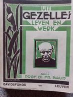 GUIDO GEZELLE, Gelezen, Ophalen