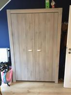 Garde robes, Huis en Inrichting, Kasten | Kleerkasten, Ophalen, 100 tot 150 cm, Zo goed als nieuw, 150 tot 200 cm