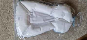 Doomoo New Easy Bath zwevende matras beschikbaar voor biedingen