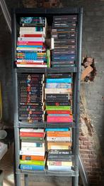 Verschillende boeken, Ophalen of Verzenden, Zo goed als nieuw