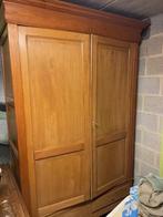 antiek kast, Antiek en Kunst, Antiek | Meubels | Kasten, Ophalen