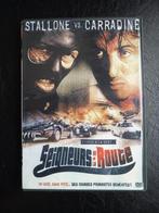 Les seigneurs de la route (Stallone / Carradine), Enlèvement ou Envoi