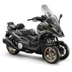 Kymco CV3, Motoren, Motoren | Overige merken, Info@kymcolux.com, Kymco, Bedrijf, CV3