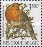 Timbre poste Belgique Oiseaux Année 1986 MNH, Gomme originale, Neuf, Autre, Enlèvement ou Envoi